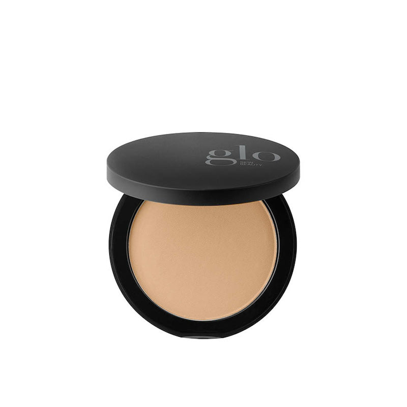 Glo Pressed Base Honey Medium 9 G Hos Frisøren Baronen