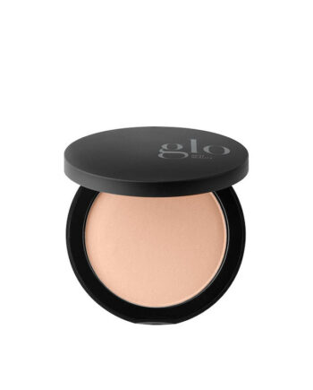 Glo Pressed Base   Beige Medium  9 G   Hos Frisøren   Baronen