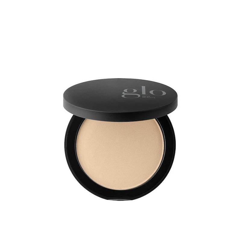 Glo Pressed Base Natural Medium 9 G Hos Frisøren Baronen