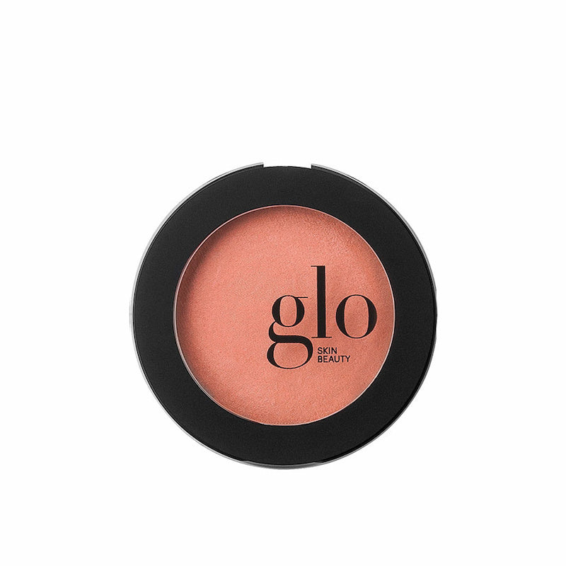 Glo Blush Soleil 3 4 G Hos Frisøren Baronen