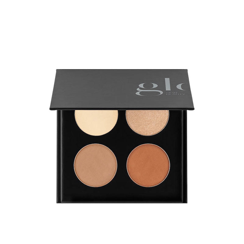 Glo Contour Kit Medium To Dark 13 2 G Hos Frisøren Baronen