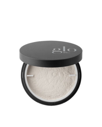 Glo Luminous Setting Powder   Translucent  14 G   Hos Frisøren   Baronen