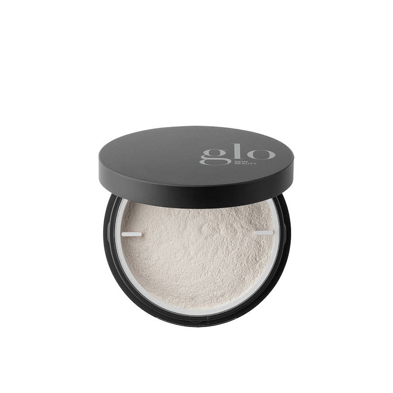 Glo Luminous Setting Powder Translucent 14 G Hos Frisøren Baronen