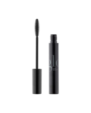 Glo Lash Lengthening Mascara   Black  8 Ml   Hos Frisøren   Baronen