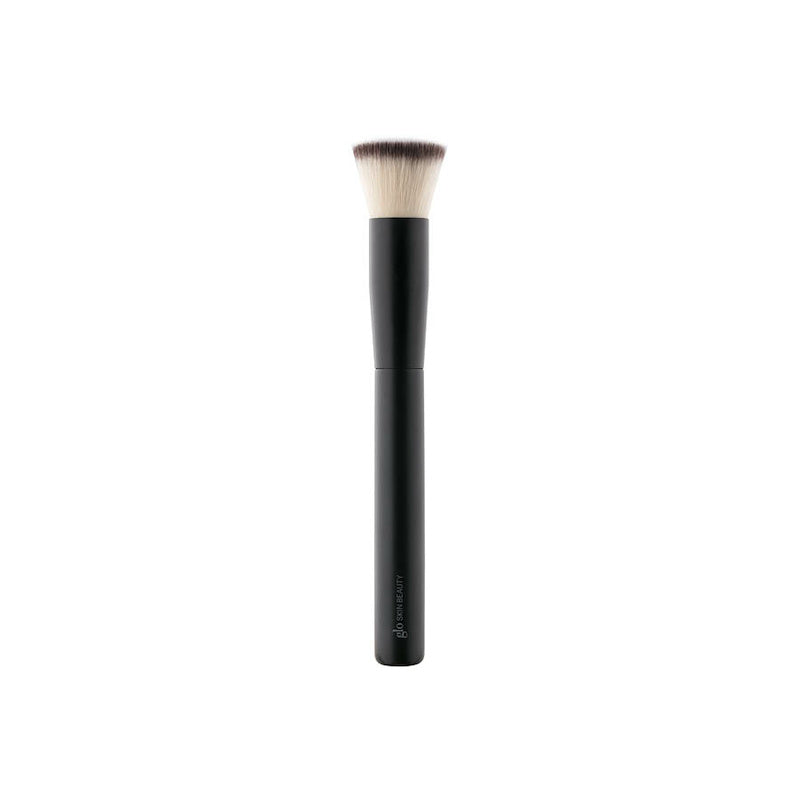 Glo 105 Flat Top Kabuki Hos Frisøren Baronen