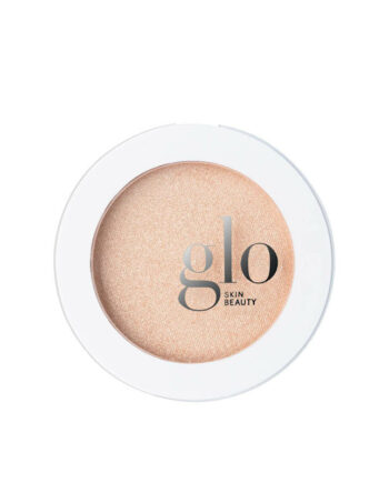 Glo Skin Glow Powder Highlighter   Champagne   Hos Frisøren   Baronen