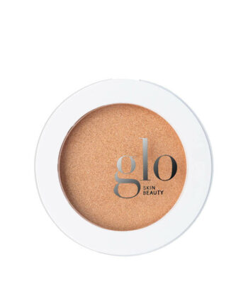Glo Skin Glow Powder Highlighter   Cognac   Hos Frisøren   Baronen