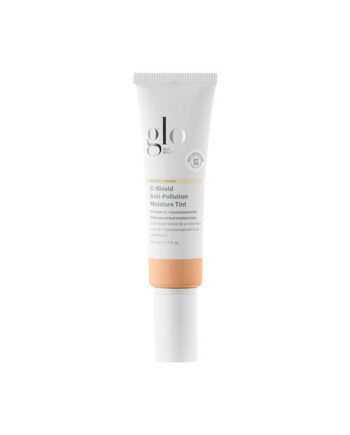 Glo C Shield Anti Pollution Moisture Tint   2n  50 Ml   Hos Frisøren   Baronen