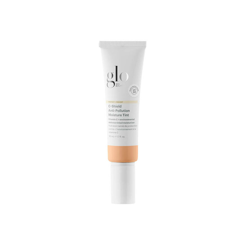 Glo C Shield Anti Pollution Moisture Tint 2n 50 Ml Hos Frisøren Baronen