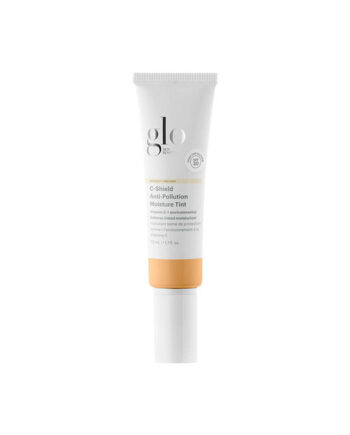 Glo C Shield Anti Pollution Moisture Tint   3w  50 Ml   Hos Frisøren   Baronen