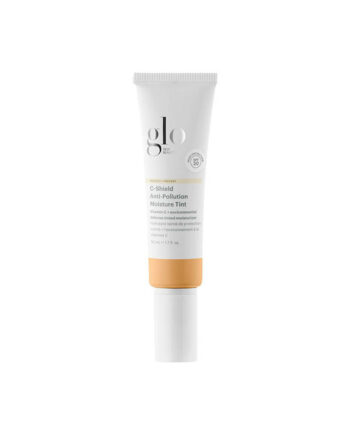 Glo C Shield Anti Pollution Moisture Tint   5w  50 Ml   Hos Frisøren   Baronen