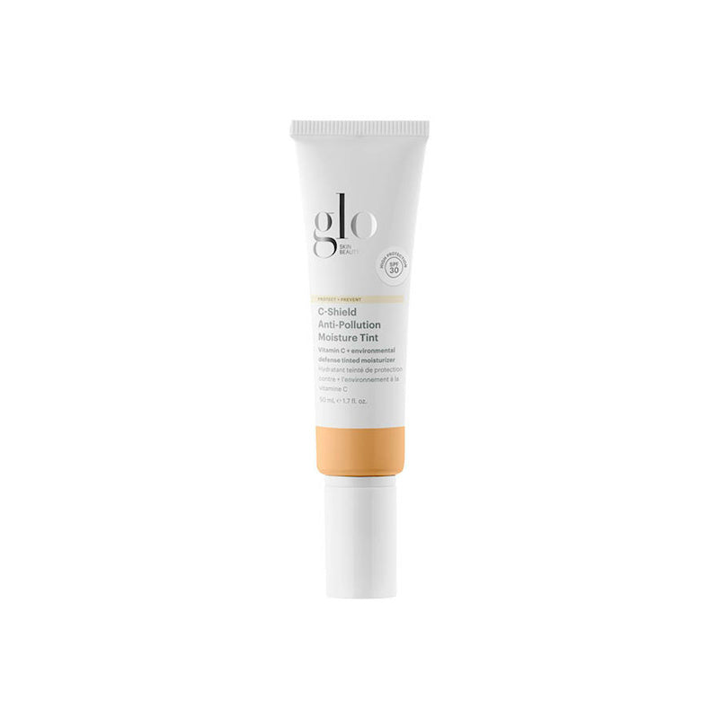 Glo C Shield Anti Pollution Moisture Tint 5w 50 Ml Hos Frisøren Baronen