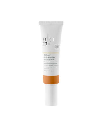 Glo C Shield Anti Pollution Moisture Tint   7w  50 Ml   Hos Frisøren   Baronen