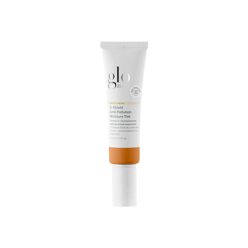 Glo C Shield Anti Pollution Moisture Tint 7w 50 Ml Hos Frisøren Baronen