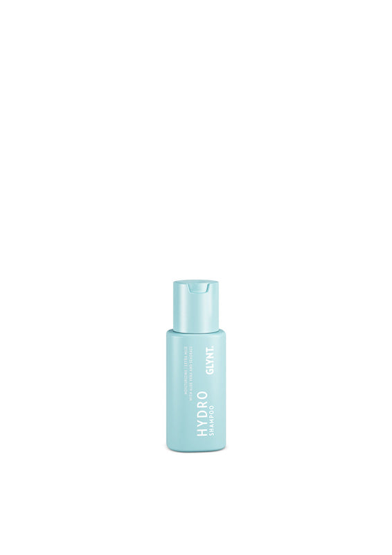 Glynt Hydro Shampoo 50ml Hos Frisøren Baronen