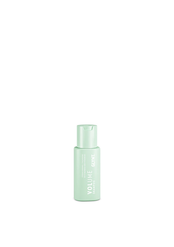 Glynt Volume Shampoo 50ml Hos Frisøren Baronen