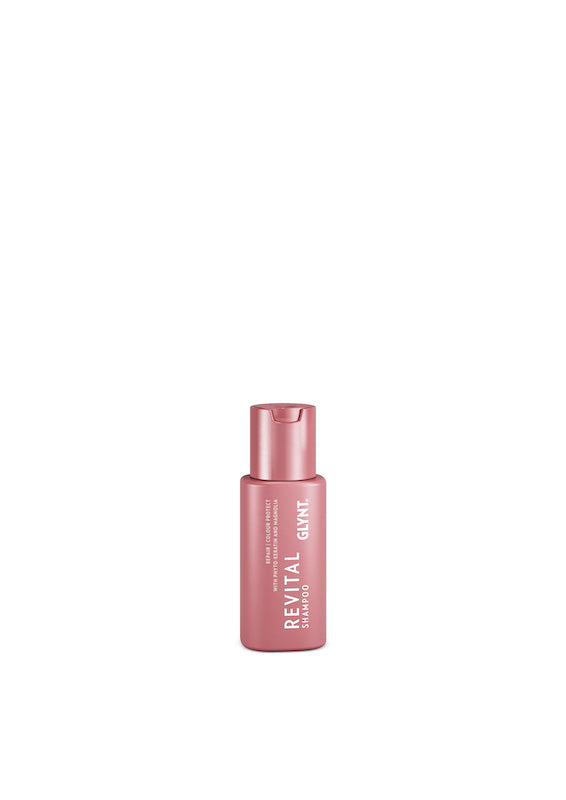 Glynt Revital Shampoo 50ml Hos Frisøren Baronen