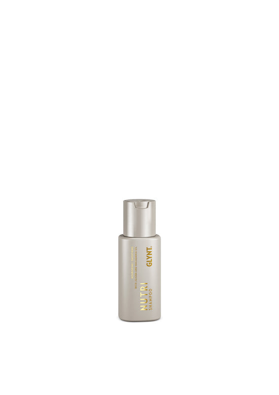 Glynt Nutri Shampoo 50ml Hos Frisøren Baronen