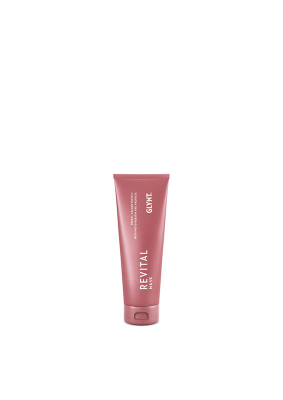 Glynt Revital Mask 50ml Hos Frisøren Baronen