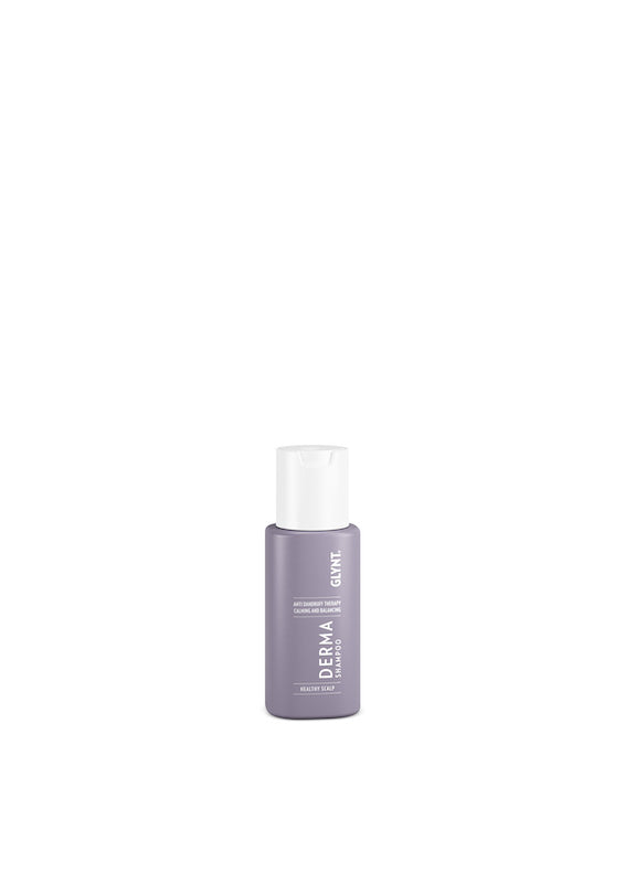 Glynt Derma Shampoo 50ml Hos Frisøren Baronen