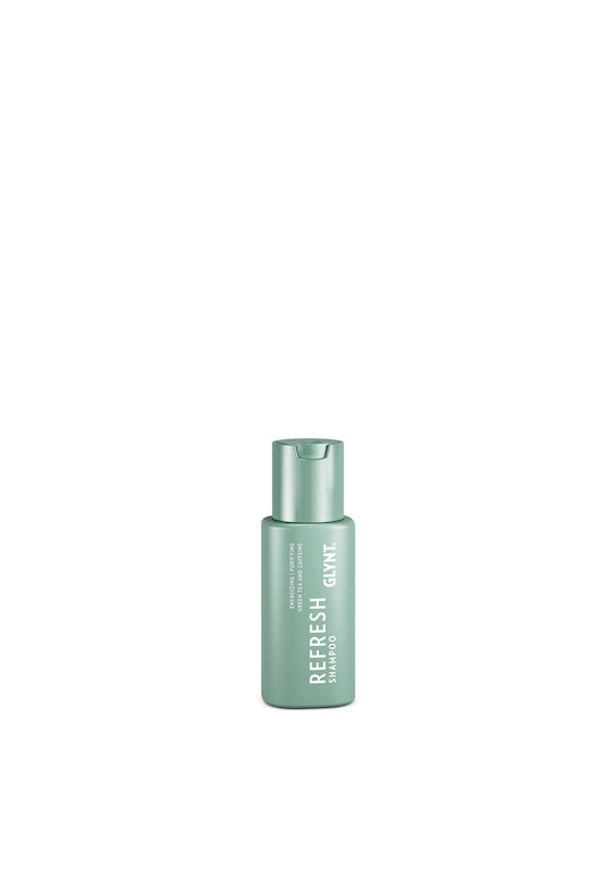 Glynt Refresh Shampoo 50ml Hos Frisøren Baronen