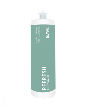 Glynt Refresh Body Wash 1000ml   Hos Frisøren   Baronen