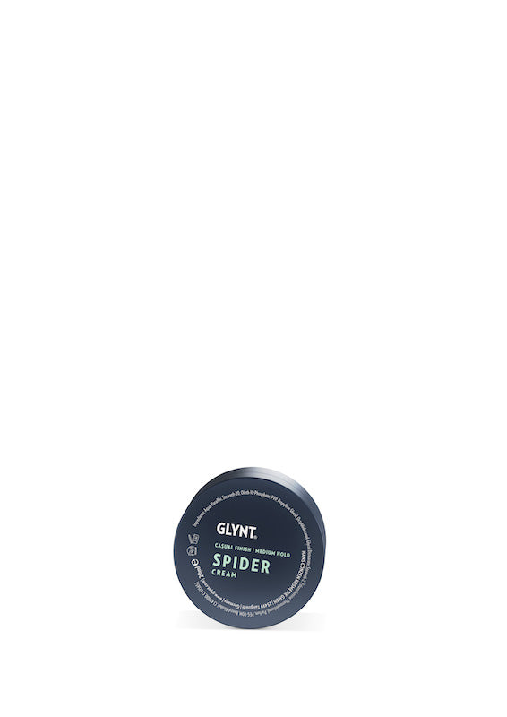 Glynt Spider Cream 20ml Hos Frisøren Baronen