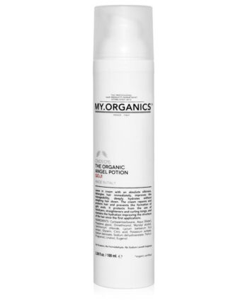 My Organics Goji Angel Potion 100ml   Hos Frisøren   Baronen