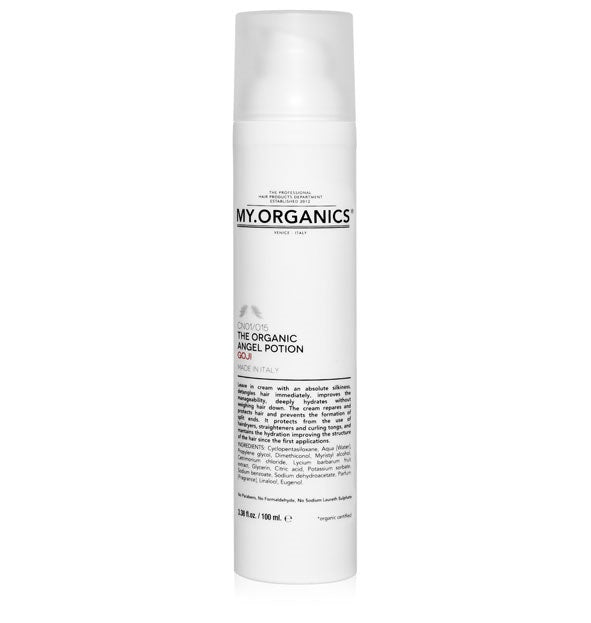 My Organics Goji Angel Potion 100ml Hos Frisøren Baronen