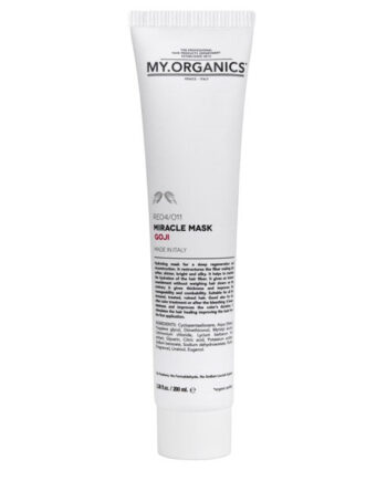 My Organics Goji Miracle Mask   200ml   Hos Frisøren   Baronen