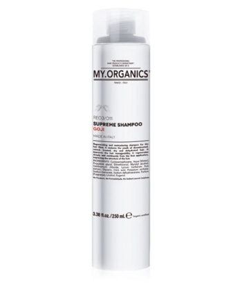 My Organics Goji Supreme Shampoo   250ml   Hos Frisøren   Baronen