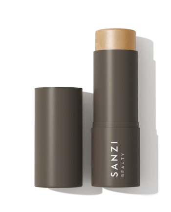 Sanzi Beauty Glow Multi Stick Golden Champagne   Hos Frisøren   Baronen