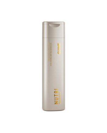 Glynt Nutri Shampoo   250ml   Hos Frisøren   Baronen