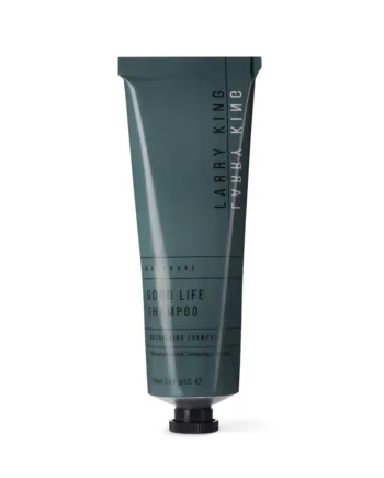 Larry King Good Life Shampoo   100ml   Hos Frisøren   Baronen