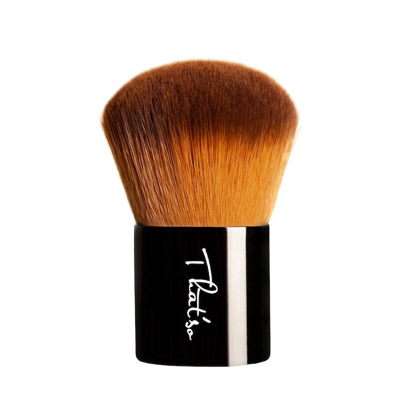 That 39 So Hd Face Brush Hos Frisøren Baronen