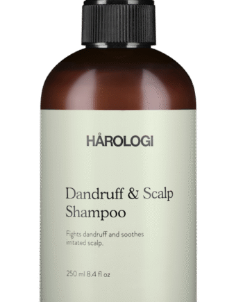 Hårologi Dandruff   Scalp Shampoo 250 Ml   Hos Frisøren   Baronen