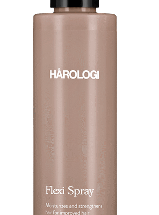 Hårologi Flexi Spray 250ml   Hos Frisøren   Baronen