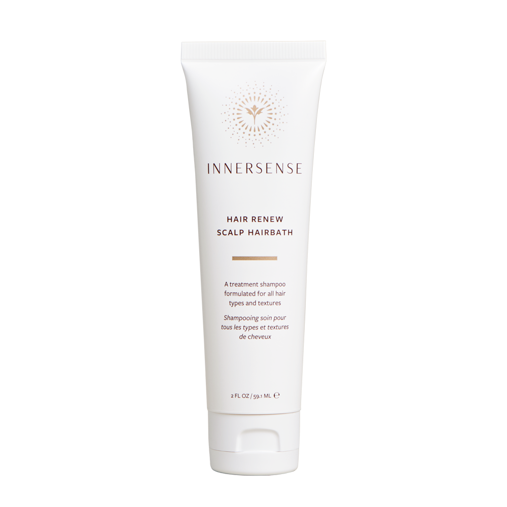 Innersense Hair Renew Soothing Conditioner 59ml Balsam Hos Frisøren Baronen