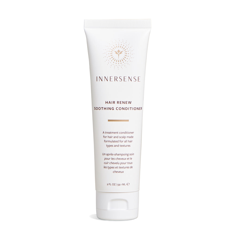 Innersense Hair Renew Soothing Conditioner 295ml Balsam Hos Frisøren Baronen