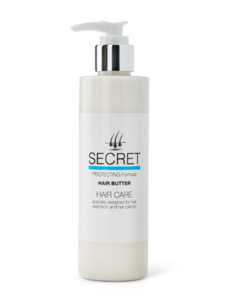 Hair Mask   Hairbutter 250ml  For Daily Protection