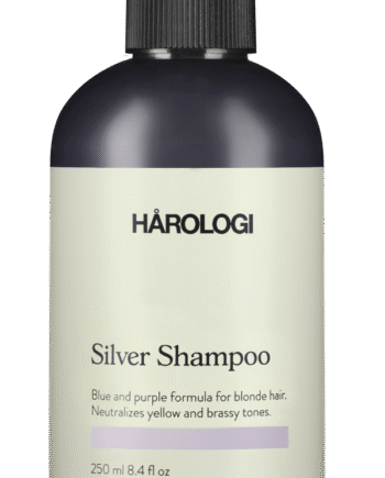 Hårologi Silver Shampoo   250ml   Hos Frisøren   Baronen