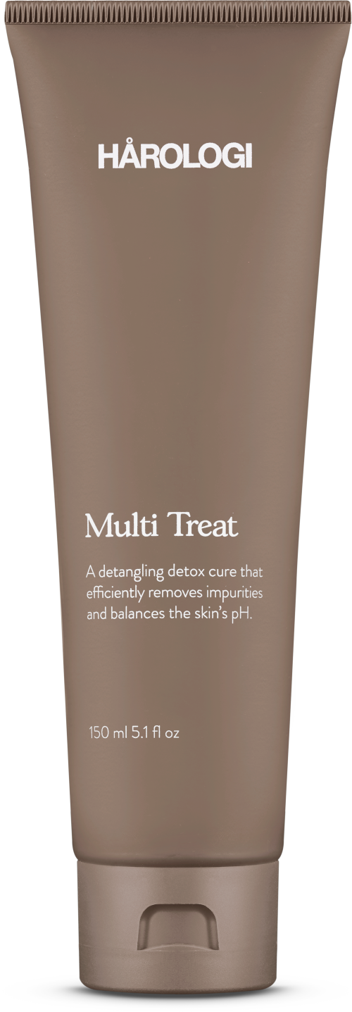 Hårologi Multi Treat 150ml Hos Frisøren Baronen