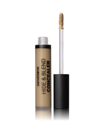 Sandstoone Hide   Blend Concealer C6   Hos Frisøren   Baronen