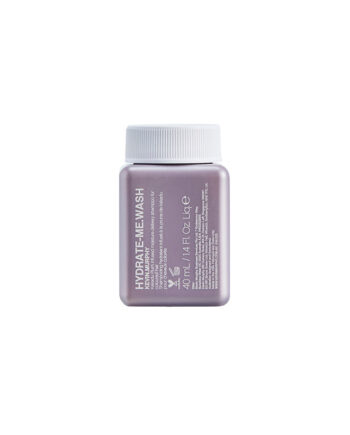 Kevin Murphy Hydrate Me Wash 40ml   Hos Frisøren   Baronen