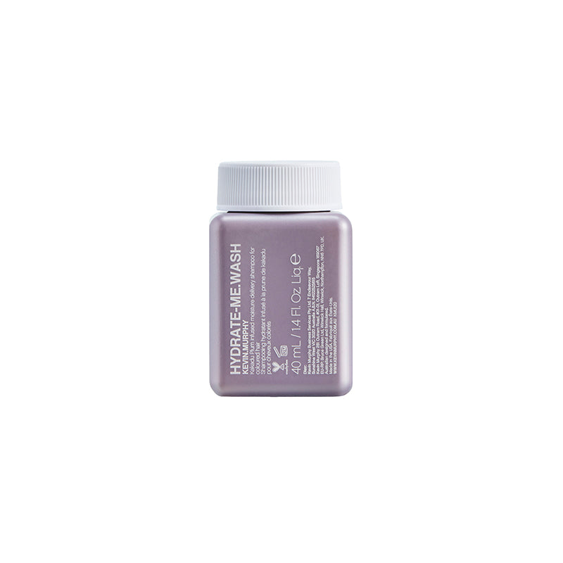 Kevin Murphy Hydrate Me Wash 40ml Hos Frisøren Baronen