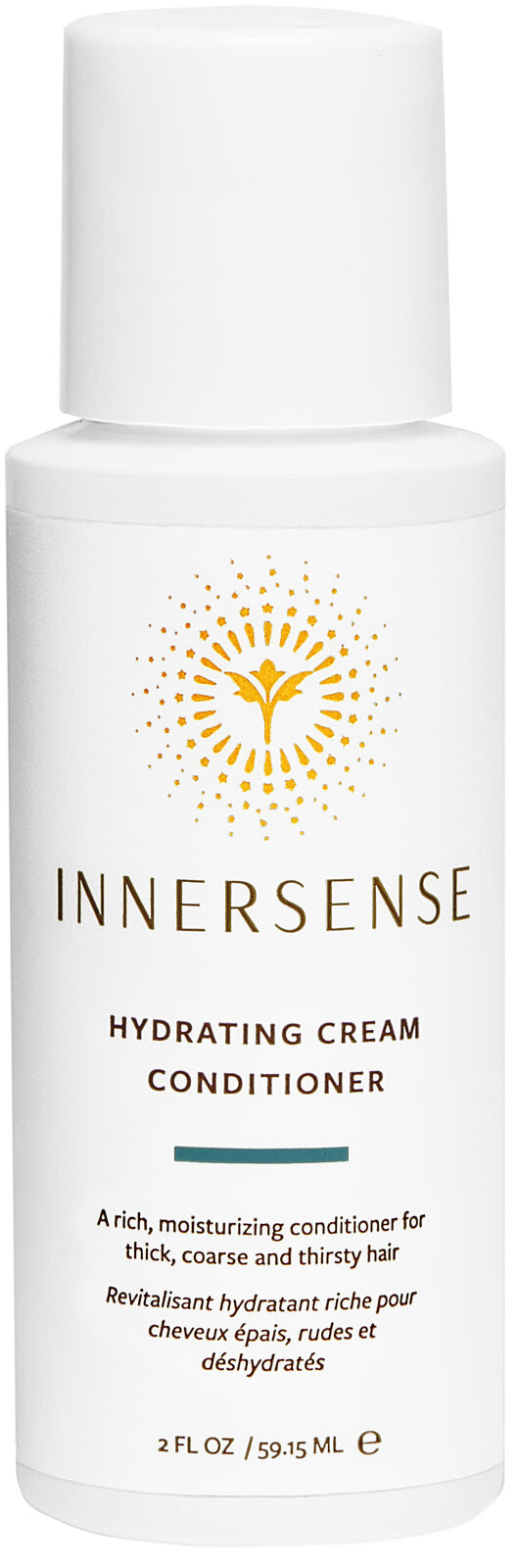 Innersense Hydrating Cream Conditioner 59ml Balsam Hos Frisøren Baronen
