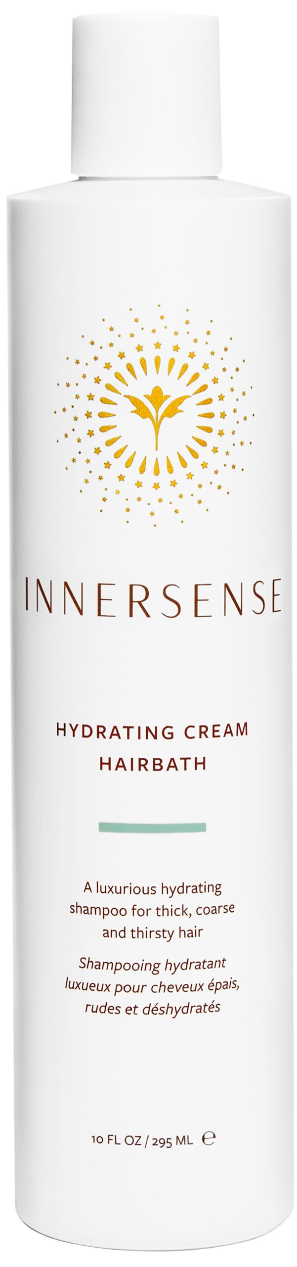 Innersense Hydrating Cream Hairbath 295ml Hos Frisøren Baronen