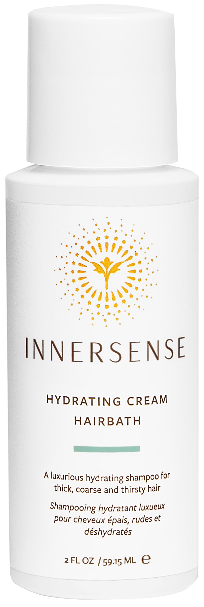 Innersense Hydrating Cream Hairbath 59ml Hos Frisøren Baronen