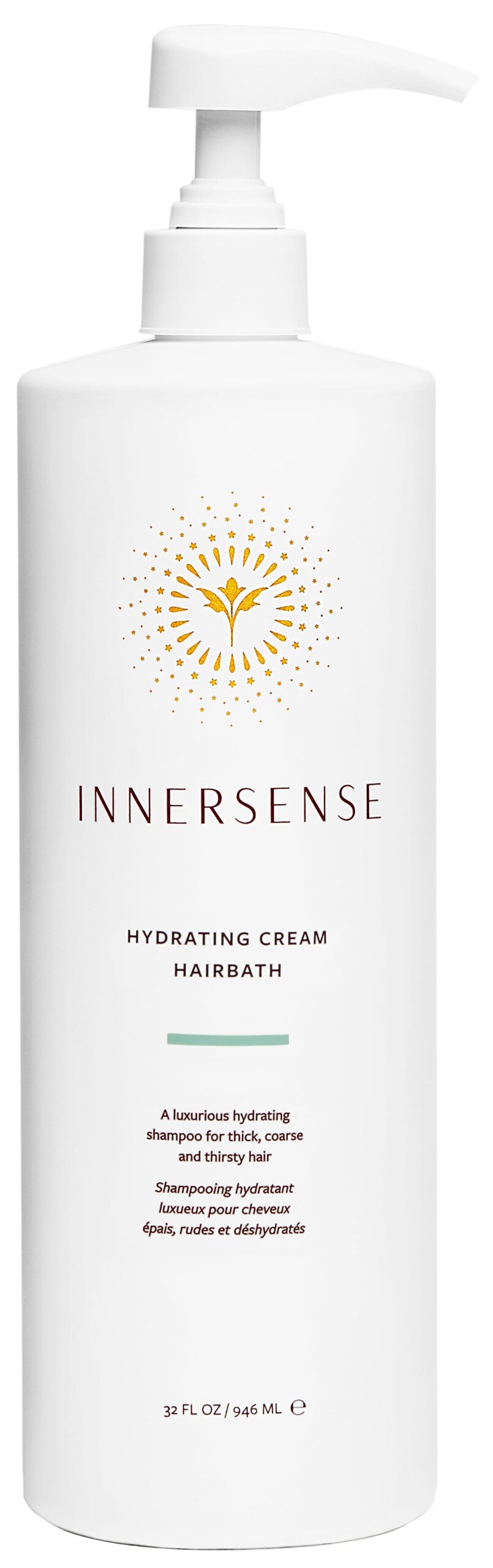 Innersense Hydrating Cream Hairbath 946ml Hos Frisøren Baronen