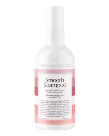 Waterclouds Smooth Shampoo 250ml   Hos Frisøren   Baronen
